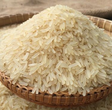 Basmati Rice - Dev Tandoor Industries